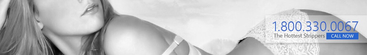 Orlando Stripper